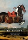 Buchcover Die Reitkunst