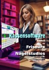 Buchcover Friseurkasse