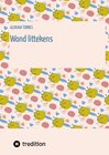 Buchcover Wond littekens