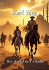 Buchcover Von Bagdad nach Stambul
