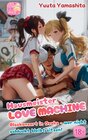 Buchcover Hausmeister Love Machine