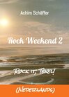 Buchcover Rock Weekend 2 (Nederlands)