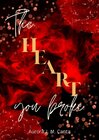Buchcover The Heart You Broke