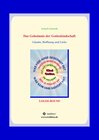 Buchcover Das Geheimnis der Gotteskindschaft