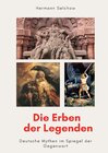 Buchcover Die Erben der Legenden