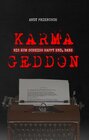 Buchcover KARMAGEDDON