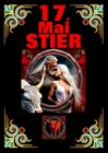 Buchcover 17.Mai, mein Geburtstag