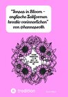 Buchcover “Tenses in Bloom – englische Zeitformen kreativ verinnerlichen” von @hannasroth