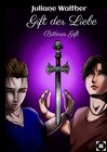 Buchcover Gift der Liebe
