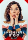Buchcover Von meinem Mann betrogen