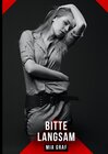 Buchcover Bitte langsam