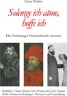 Buchcover Solange ich atme, hoffe ich