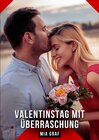 Buchcover Valentinstag mit Überraschung