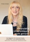 Buchcover Finanzielle Unterstützung leicht gemacht