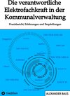 Buchcover Die verantwortliche Elektrofachkraft in der Kommunalverwaltung