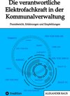 Buchcover Die verantwortliche Elektrofachkraft in der Kommunalverwaltung