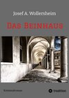 Buchcover Das Beinhaus