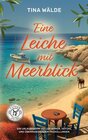 Buchcover Eine Leiche mit Meerblick