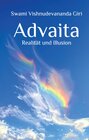Buchcover Advaita