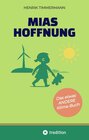 Buchcover Mias Hoffnung