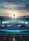 Buchcover Liora & Michael -Tief-