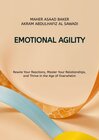 Buchcover Emotional Agility