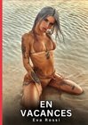 Buchcover En Vacances