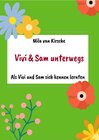 Buchcover Vivi und Sam unterwegs