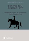 Buchcover Der Weg zum besseren Sitz