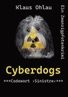 Buchcover Cyberdogs