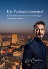 Buchcover Das Vertrauensmonopol