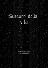 Buchcover Sussurri della vita
