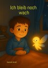 Buchcover Ich bleib noch wach