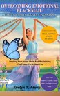 Buchcover OVERCOMING EMOTIONAL BLACKMAIL: A GASLIGHTING RECOVERY WORKBOOK
