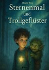 Buchcover Sternenmal und Trollgeflüster