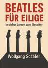 Buchcover Beatles für Eilige