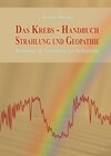 Buchcover Das Krebs-Handbuch Strahlung und Geopathie
