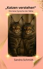 Buchcover Katzen verstehen