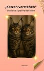 Buchcover Katzen verstehen