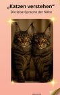 Buchcover Katzen verstehen