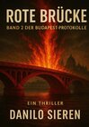 Buchcover Rote Brücke