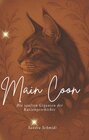 Buchcover Main Coon