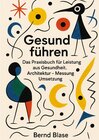 Buchcover Gesund führen