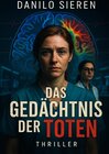Buchcover DAS GEDÄCHTNIS DER TOTEN