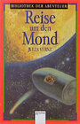 Buchcover Reise um den Mond