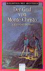 Buchcover Der Graf von Monte Christo