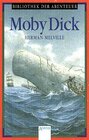 Buchcover Moby Dick