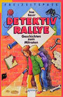 Buchcover Detektiv-Rallye