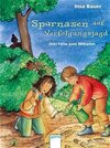 Buchcover Spürnasen auf Verfolgungsjagd