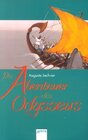 Buchcover Die Abenteuer des Odysseus